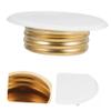 Copper Fire Sprinkler Escutcheon for Ceiling Cover view 3