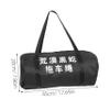 Mobestech Durable Tow Strap Storage Bag with Large Capacity for Outdoor Camping view 3