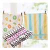 HTFKFW Clothespins for Clothesline, 40-Piece Stainless Steel Clips for Clothes, Photos and Paper view 4