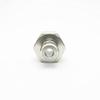 XIAOLIN 304 Stainless Steel Male-to-Female Thread Pipe Adapter (No. 17) view 3