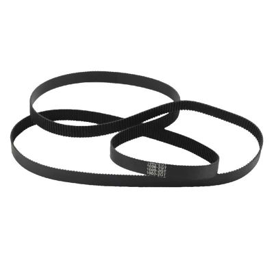 GT2 10mm Closed-Loop Timing Belt for C-21 3D Printers, 640–3600 mm