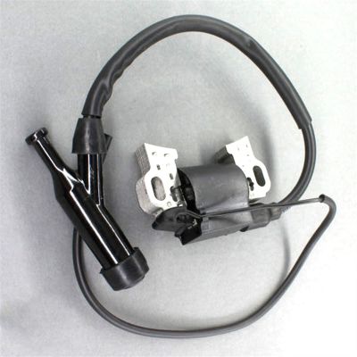 MKVAXR Auto Ignition Coil for GX240 GX270 GX340 GX390, 8/9/11/13 HP, 30500-ZE2-023