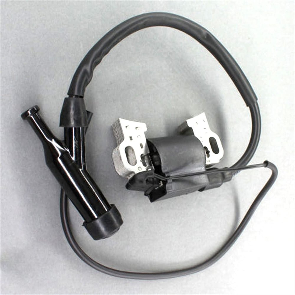 MKVAXR Auto Ignition Coil for GX240 GX270 GX340 GX390, 8/9/11/13 HP, 30500-ZE2-023