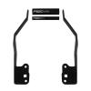HACKBEPW Motorcycle Phone and GPS Navigation Mount for BMW F850GS/F750GS 2018–2022 view 1