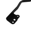 HACKBEPW Motorcycle Phone and GPS Navigation Mount for BMW F850GS/F750GS 2018–2022 view 4