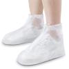 MCOLAFU Waterproof PVC Shoe Covers view 1