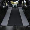 ALaaaaL Inflatable Car Air Mattress for Subaru Forester 2003–2024, Portable Camping Bed Combo, Black view 1