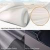 ALaaaaL Inflatable Car Air Mattress for Subaru Forester 2003–2024, Portable Camping Bed Combo, Black view 3