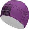 Waterproof Swim Caps for Men, Fashionable Hair-Drying Cap view 1