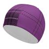 Waterproof Swim Caps for Men, Fashionable Hair-Drying Cap view 2
