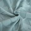 Xinrishe Thick Jacquard Stretch Sofa Cover with Ruffle Skirt, 4-Seater (235–300 cm) view 4