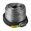 29 m Synthetic Winch Rope for Tow Trucks, 4x4s, ATVs & SUVs, 20,500 lb Breaking Strength view 1