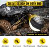 29 m Synthetic Winch Rope for Tow Trucks, 4x4s, ATVs & SUVs, 20,500 lb Breaking Strength view 3