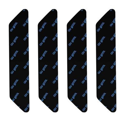 Non-Slip Carpet Grippers 25 x 130 x 2 mm
