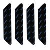Non-Slip Carpet Grippers 25 x 130 x 2 mm view 1