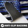 HJLUUFT American Flag Kitchen Mat Set, Non-Slip and Washable view 4