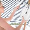 Beach Lock Box, Portable Security Bag, 2 L Travel Safe view 3