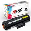 SPS Compatible Printer Toner for Samsung M 2020 - MLT-D111L | Black | 1,800 Pages view 1