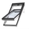 VELUX Roof Window Set, Plastic MK10 (78 x 160 cm), Double Glazing with TT, Flashing for Tile Roofs (1.5–12 cm), BDX Insulation and Connection Set, BBX Vapor Barrier Collar view 1