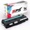 SPS Printer Toner Compatible with Samsung ML 2580 - MLT-D105L | Black | 2,500 Pages view 1