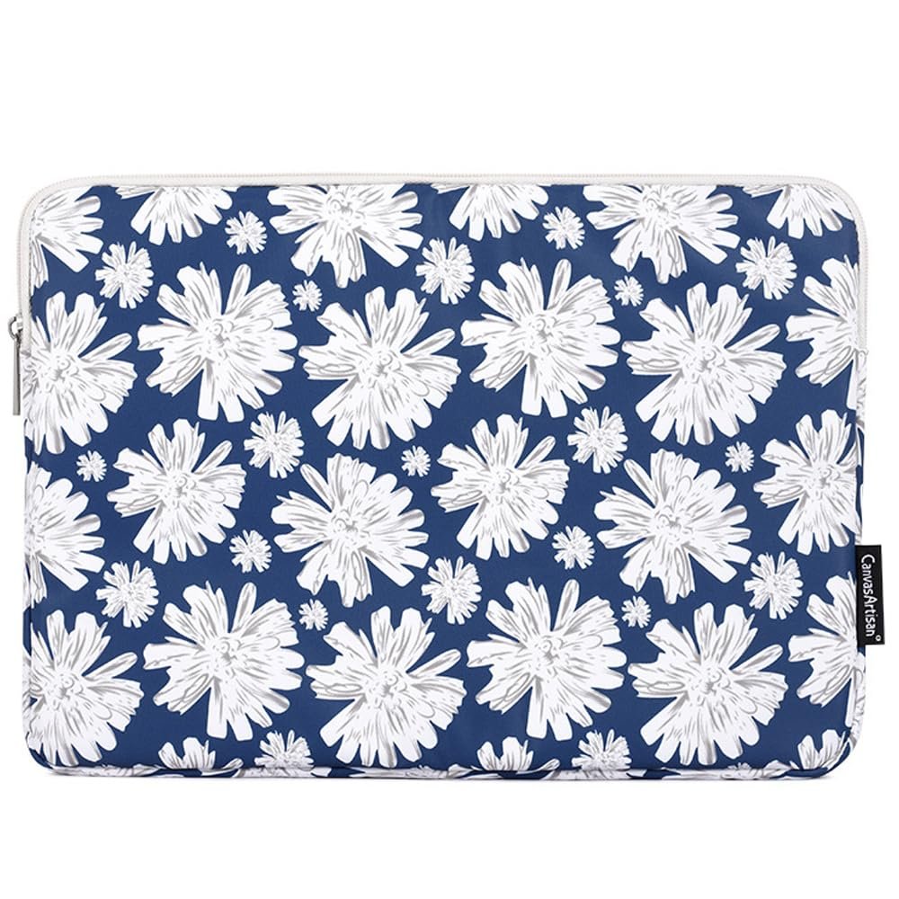 BSLVWG 14-Inch Waterproof, Dustproof Laptop Sleeve for MacBook, Acer, ASUS, Dell, Lenovo, Microsoft and HP (05, 11-Inch)