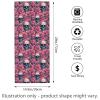 cromcu Skull Kitchen Towels, 2-Pack, 14 x 28 in (35.6 x 71.1 cm) view 3