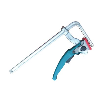 Pruojhw Ratchet Clamp, Quick-Release Ratchet Clamp