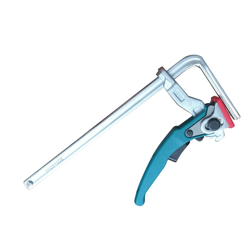 Pruojhw Ratchet Clamp, Quick-Release Ratchet Clamp