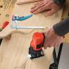 Pruojhw Ratchet Clamp, Quick-Release Ratchet Clamp view 2