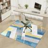 140 x 180 cm Gaming Chair Mat for Hard Floors and Carpet view 3