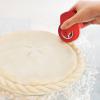 Manual Pie Crust Cutter view 2