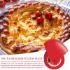 Manual Pie Crust Cutter view 3