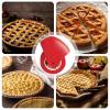 Manual Pie Crust Cutter view 4