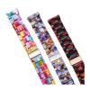 KanaAt LKQASD Resin Replacement Band, Compatible with Galaxy Watch 3 46 mm, Active 2 40/44 mm, Gear S3 and GT2, 22 mm, Colorful view 4