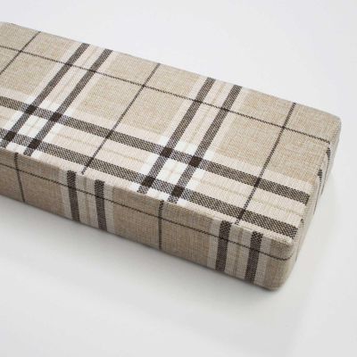 YGWRQY Bed Gap Filler, Mattress Bridge and Bed Crevice Cushion, 180 x 10 x 5 cm