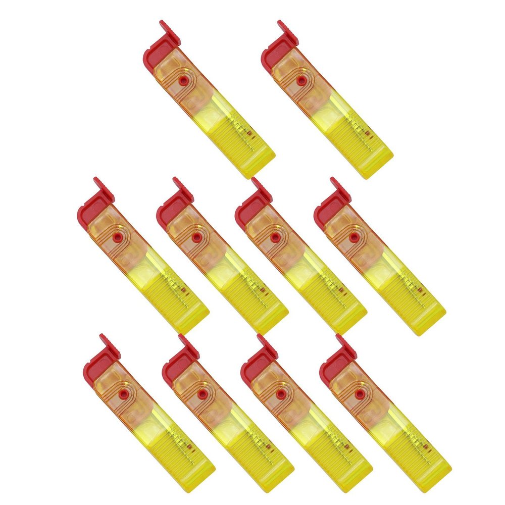 Seam Ripper Tool - 10X Thread Remover