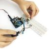 4-Pack 830-Point Solderless Breadboards view 2