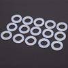 15-Piece Silicone Gaskets for Water Heaters, 3/4 in view 2