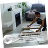 TOYZFRIENDY Sliding Door Floor Guide for Sliding and Barn Doors view 2