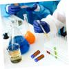 2 mL Amber Glass Sample Vials, 100-Pack, with Tight Closures view 3