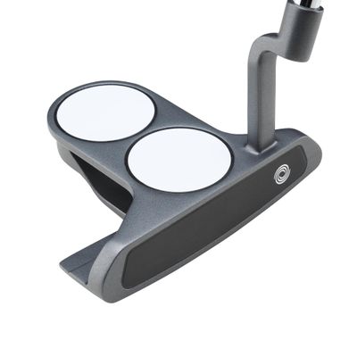 Odyssey PT RH OD DFX 25 2BALLBLADE CH OS 35