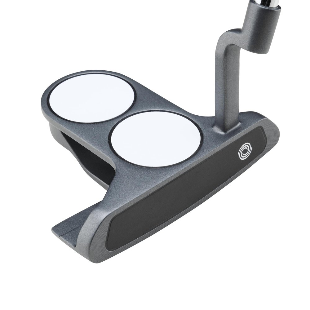 Odyssey PT RH OD DFX 25 2BALLBLADE CH OS 35