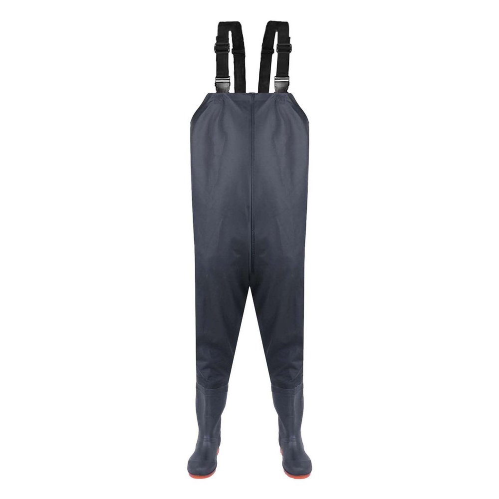 Men's Hunting Chest Waders with Boots