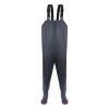 Men's Hunting Chest Waders with Boots view 1