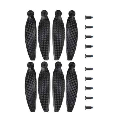 LIMINGHUA 4726F Carbon Fiber Propellers for DJI Mini 2/Mini SE