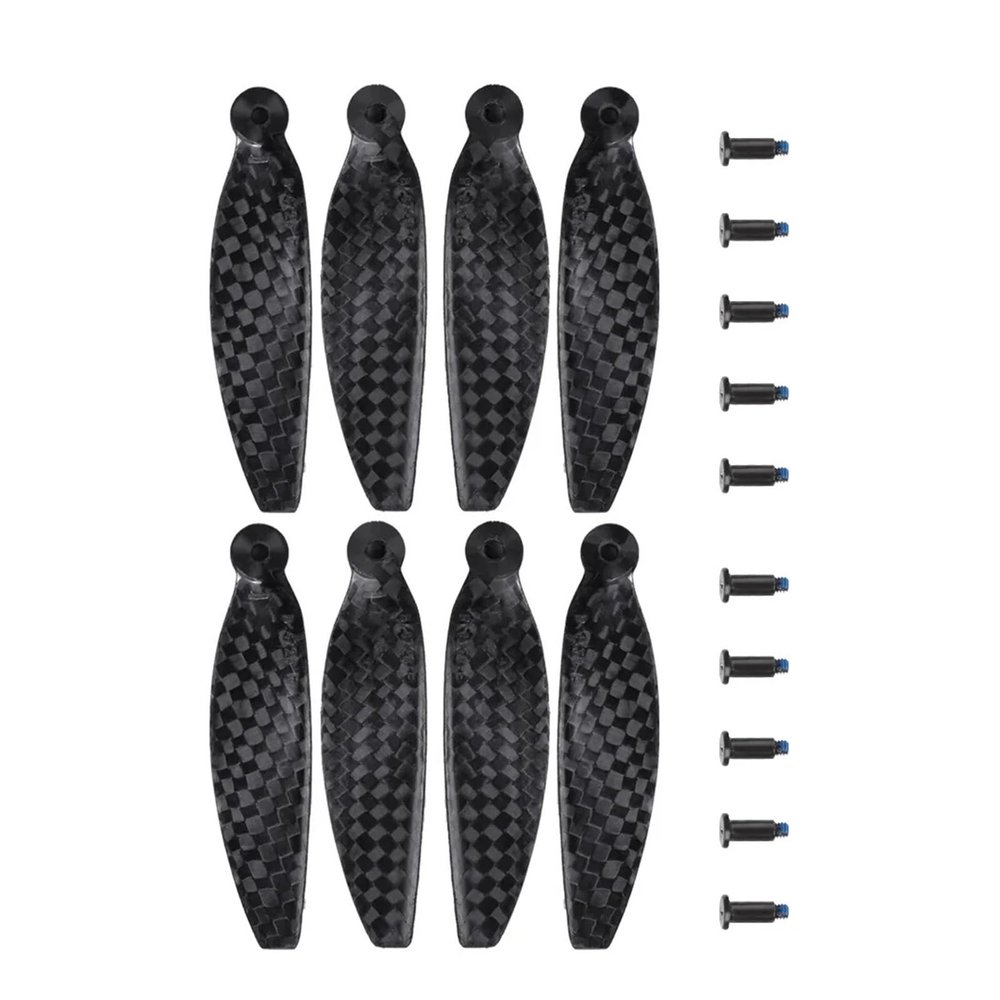 LIMINGHUA 4726F Carbon Fiber Propellers for DJI Mini 2/Mini SE