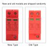 Residential Surge Protector with Flame-Retardant Housing view 2