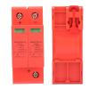 Residential Surge Protector with Flame-Retardant Housing view 4