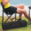 Camping Carry Bag, 600D Oxford Fabric, Awning Pole view 2