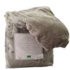 Manifattura Tessile Personalized Embroidered Blanket – Rope Plaid view 1
